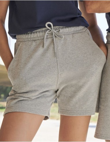 SFC-SF432-Unisex Sustainable Fashion Sweat Shorts